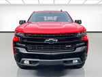 2020 Chevrolet Silverado LT Trail Boss