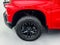 2020 Chevrolet Silverado LT Trail Boss