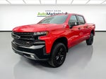 2020 Chevrolet Silverado LT Trail Boss