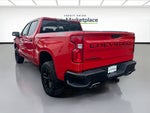 2020 Chevrolet Silverado LT Trail Boss