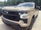 2023 Chevrolet Silverado LT Trail Boss