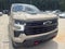 2023 Chevrolet Silverado LT Trail Boss