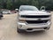 2018 Chevrolet Silverado LT