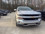 2018 Chevrolet Silverado LT