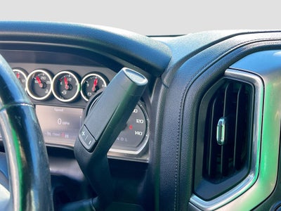 2019 Chevrolet Silverado RST