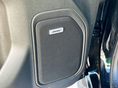 2019 Chevrolet Silverado RST