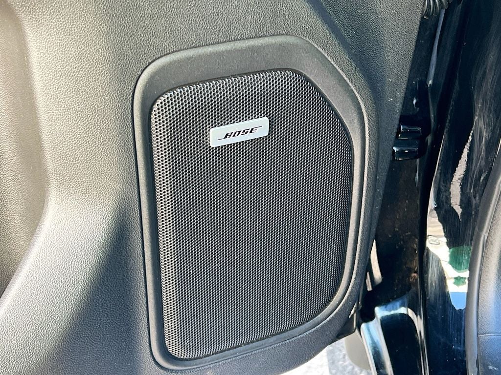 2019 Chevrolet Silverado RST