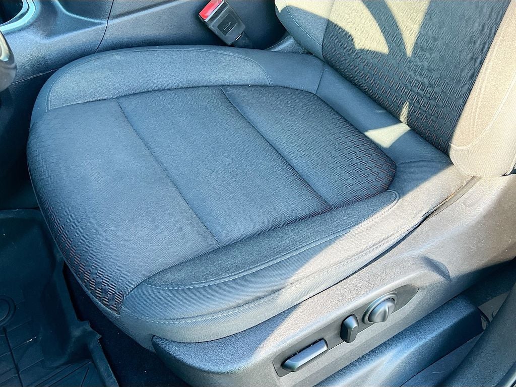 2019 Chevrolet Silverado RST