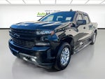 2019 Chevrolet Silverado RST