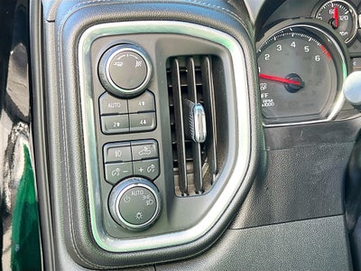 2019 Chevrolet Silverado RST