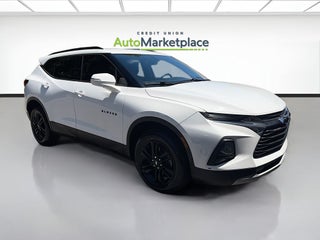 2019 Chevrolet Blazer Base w/2LT