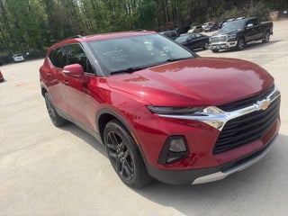 2019 Chevrolet Blazer Base w/2LT