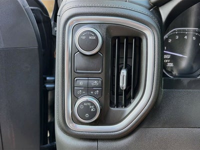 2020 GMC Sierra Elevation