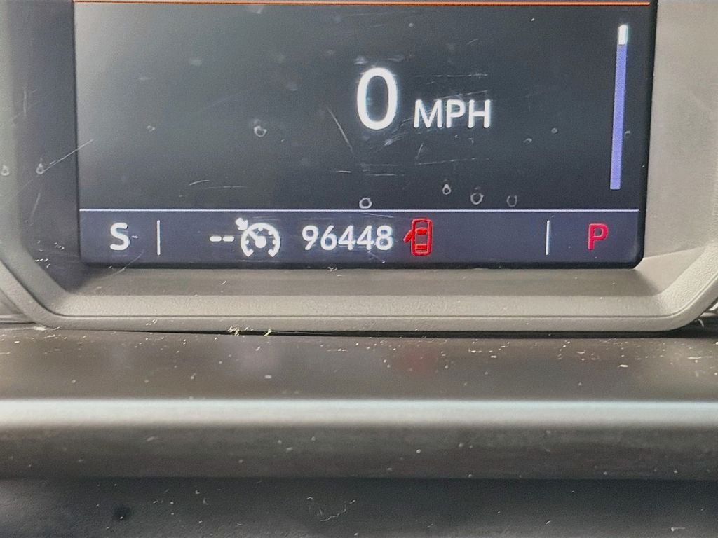 2020 GMC Sierra Elevation