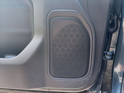 2020 GMC Sierra Elevation