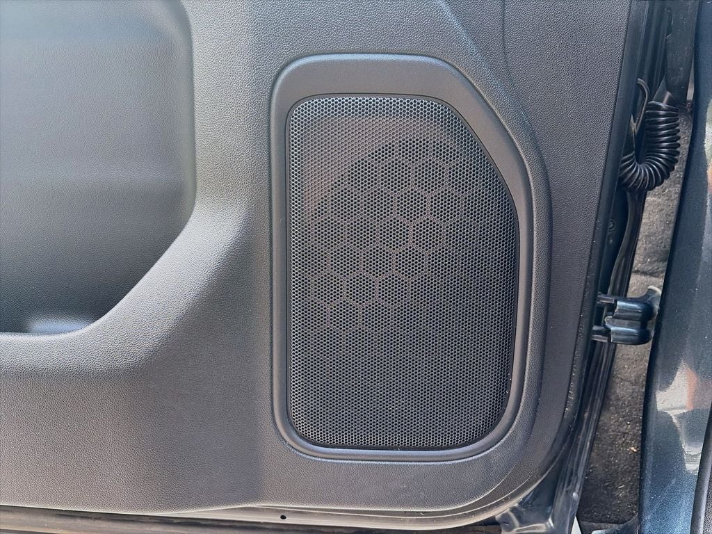 2020 GMC Sierra Elevation