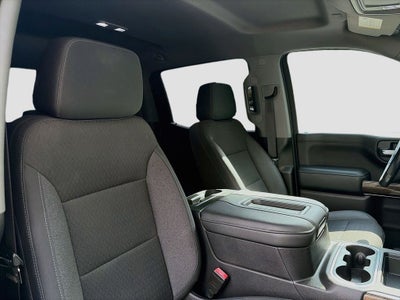 2020 GMC Sierra Elevation