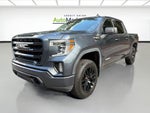 2020 GMC Sierra Elevation