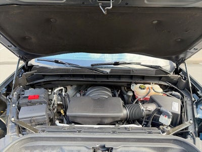 2020 GMC Sierra Elevation
