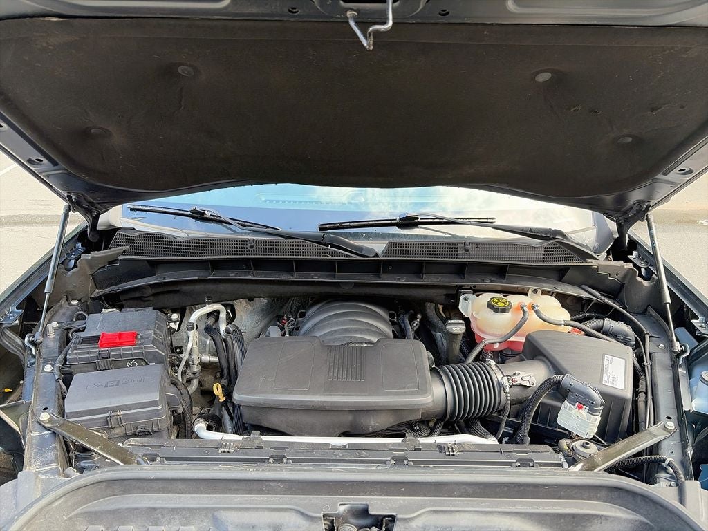 2020 GMC Sierra Elevation