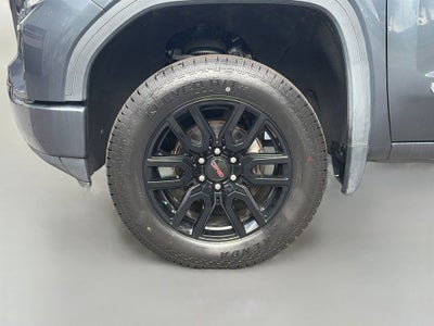 2020 GMC Sierra Elevation