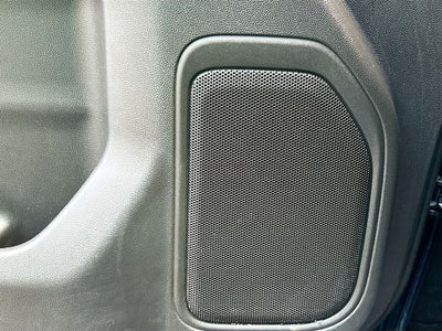 2021 GMC Sierra Elevation