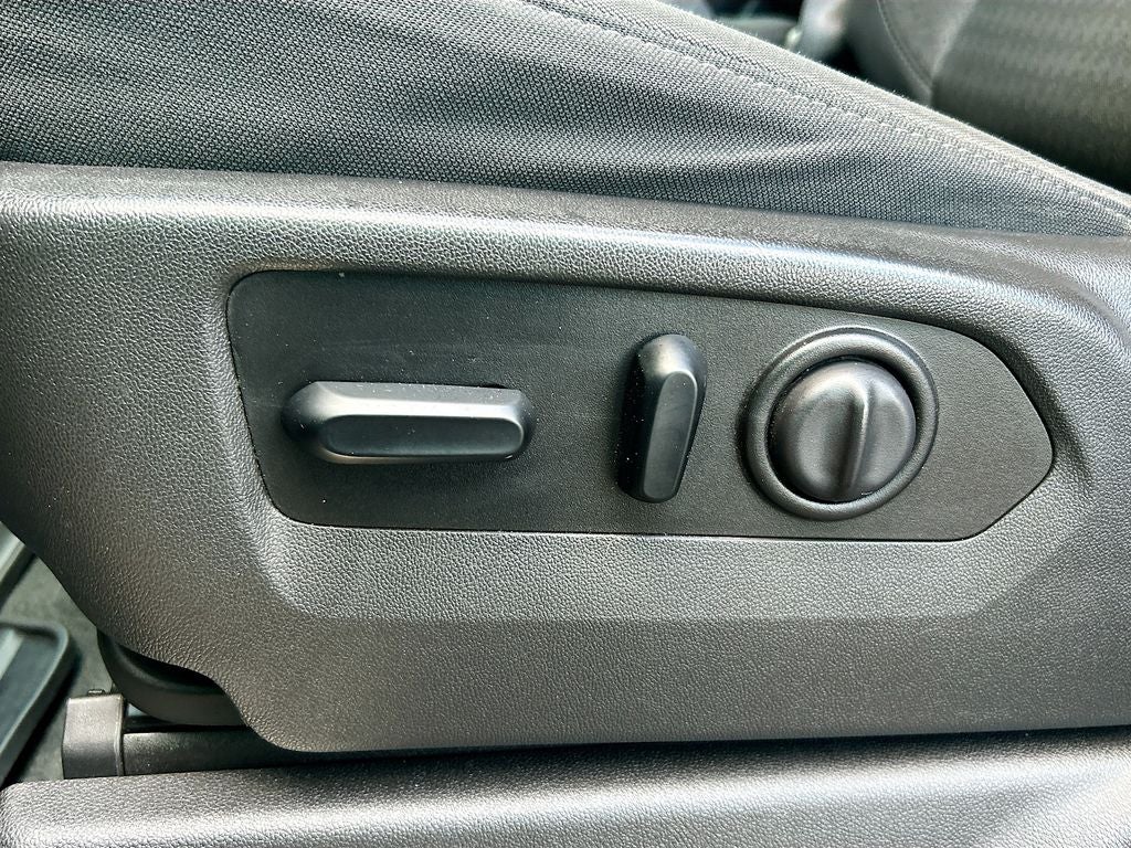 2021 GMC Sierra Elevation