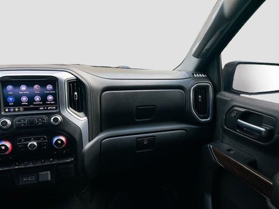 2021 GMC Sierra Elevation