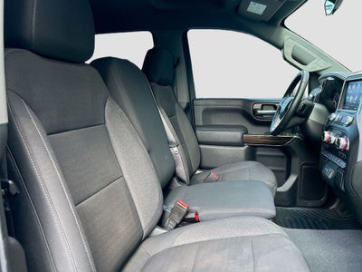 2021 GMC Sierra Elevation