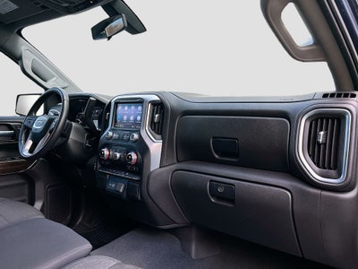 2021 GMC Sierra Elevation