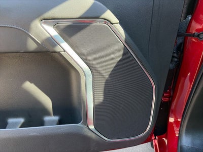 2024 GMC Sierra Elevation