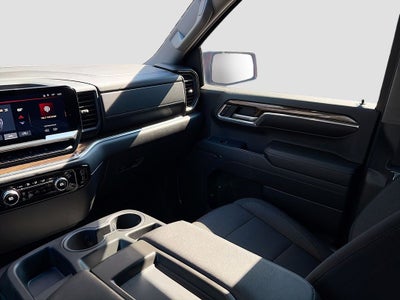 2024 GMC Sierra Elevation