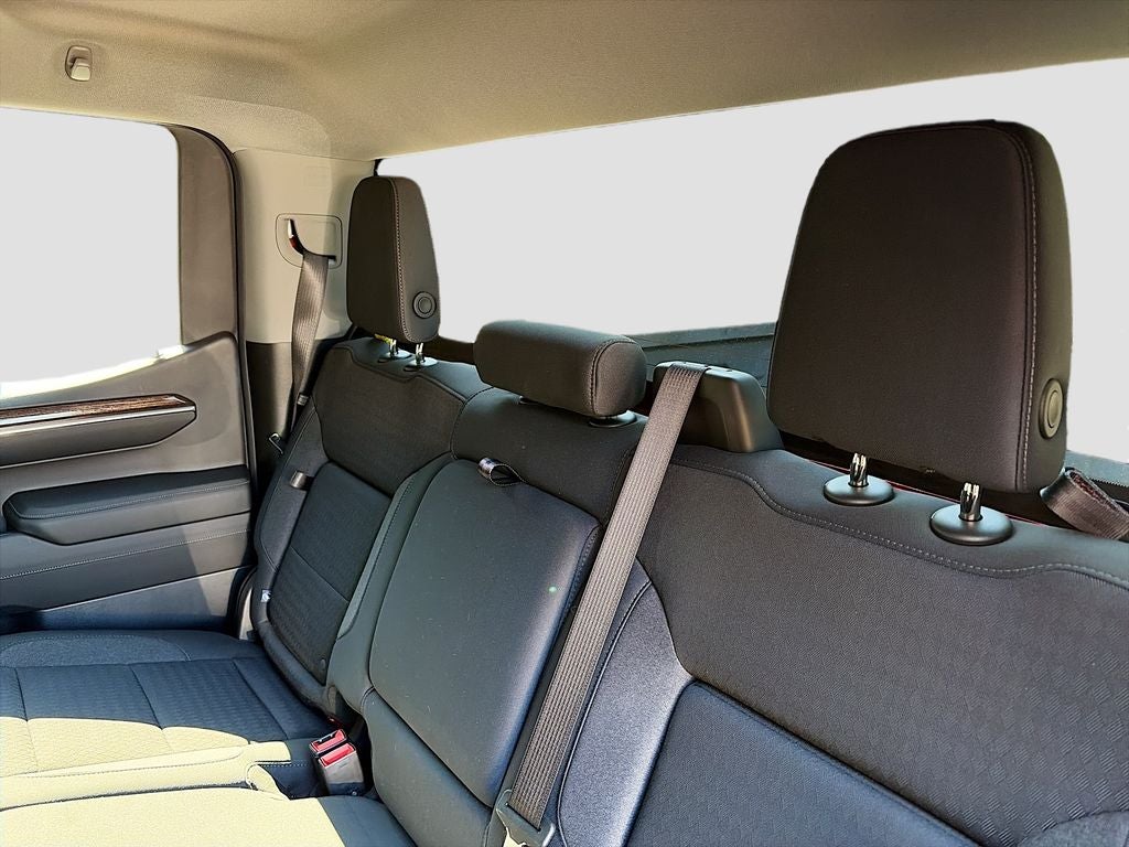 2024 GMC Sierra Elevation