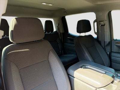 2024 GMC Sierra Elevation