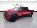2024 GMC Sierra Elevation