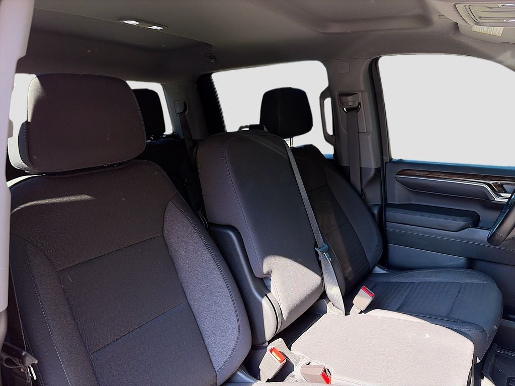 2024 GMC Sierra Elevation