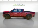 2024 GMC Sierra Elevation