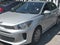 2019 Kia Rio S