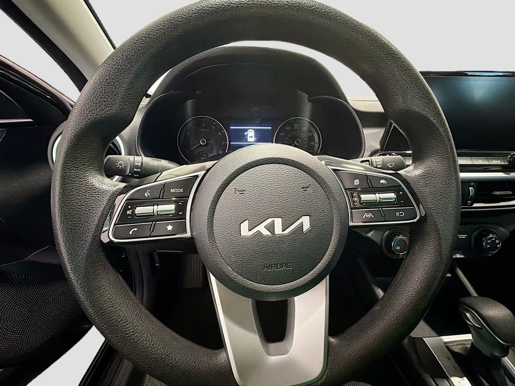 2024 Kia Forte LX