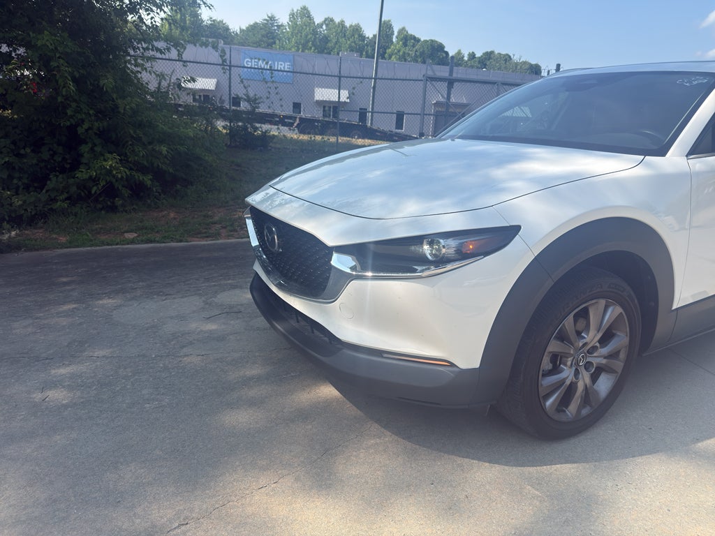2024 Mazda Mazda CX-30 2.5 S Preferred Package