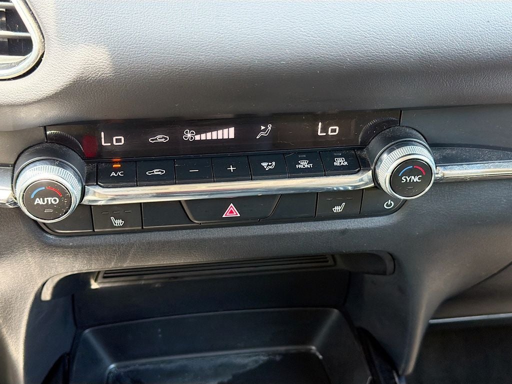 2024 Mazda Mazda CX-30 2.5 S Preferred Package