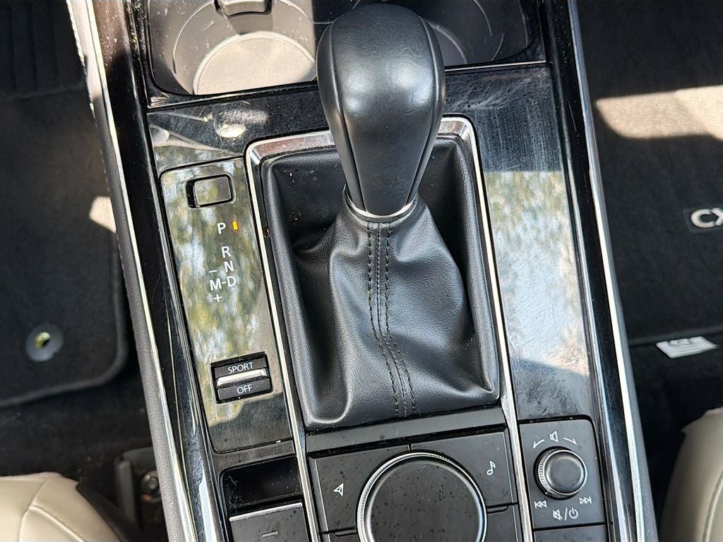 2024 Mazda Mazda CX-30 2.5 S Preferred Package