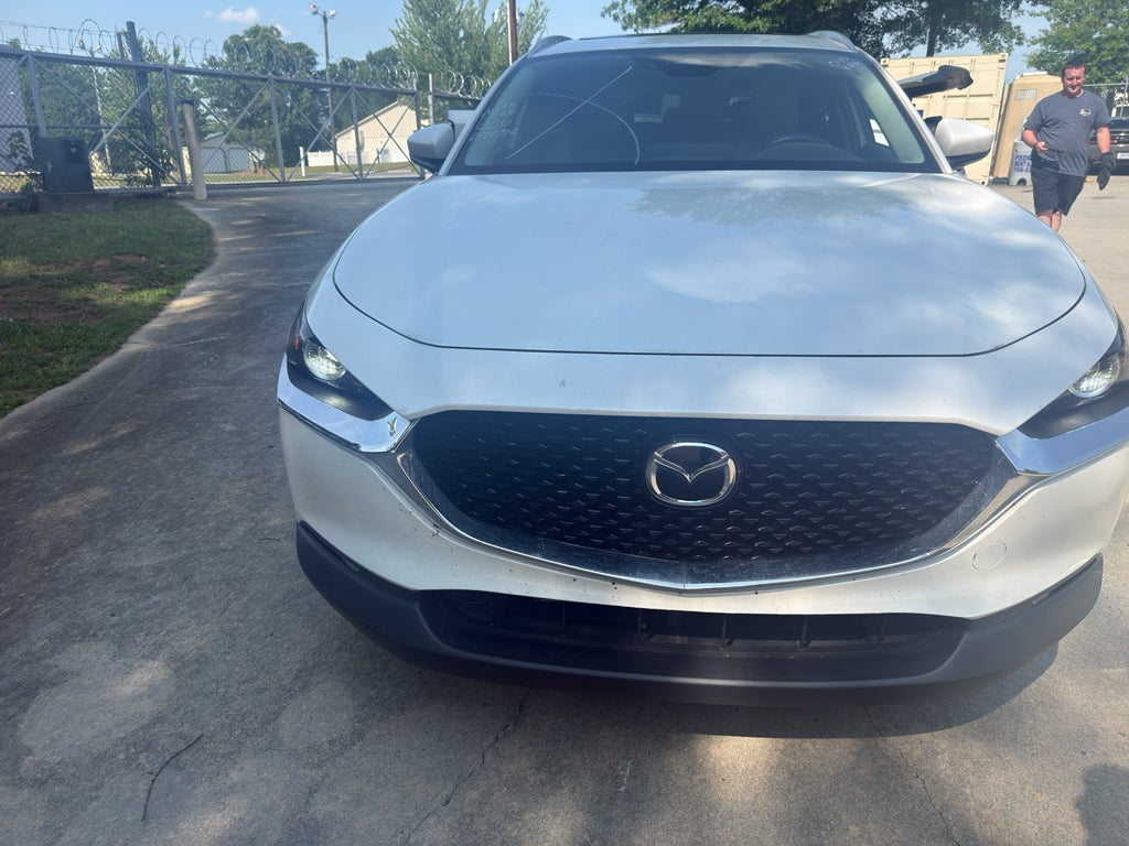 2024 Mazda Mazda CX-30 2.5 S Preferred Package