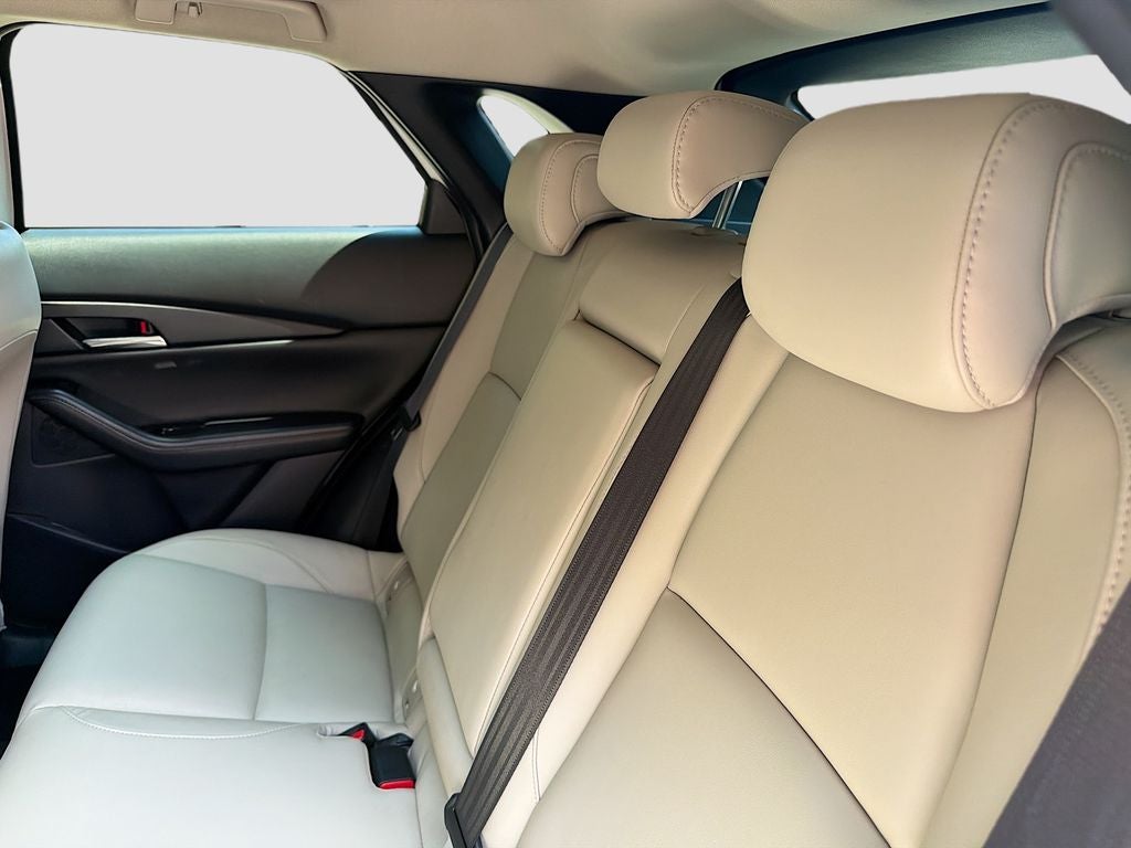 2024 Mazda Mazda CX-30 2.5 S Preferred Package