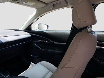 2024 Mazda Mazda CX-30 2.5 S Preferred Package
