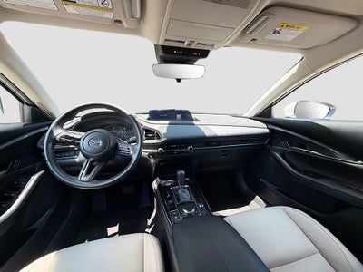 2024 Mazda Mazda CX-30 2.5 S Preferred Package