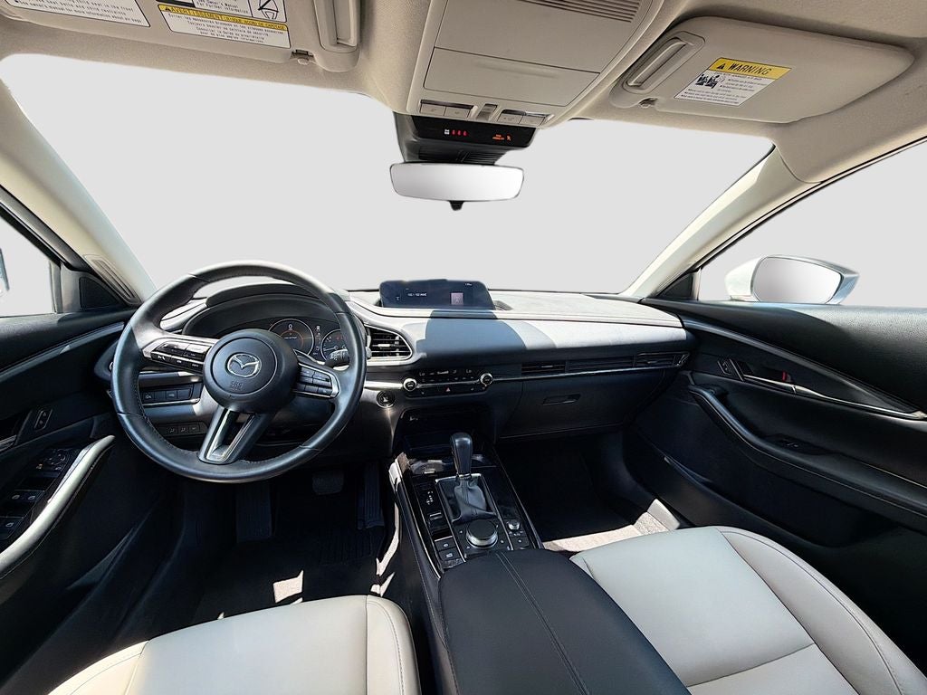 2024 Mazda Mazda CX-30 2.5 S Preferred Package