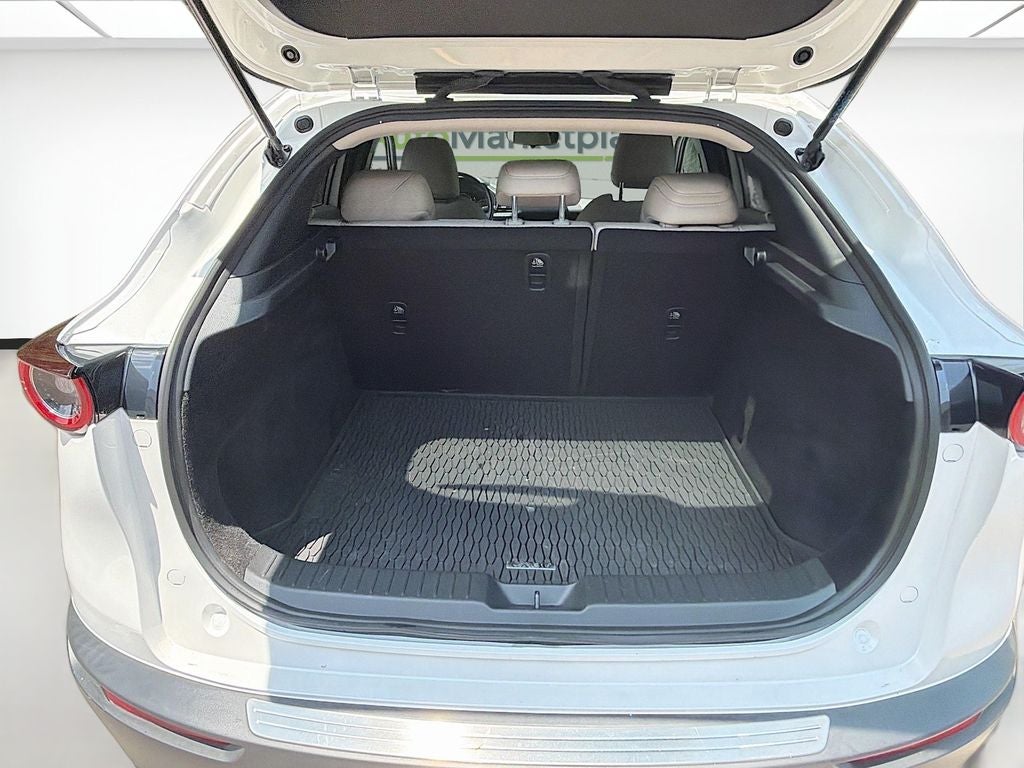 2024 Mazda Mazda CX-30 2.5 S Preferred Package