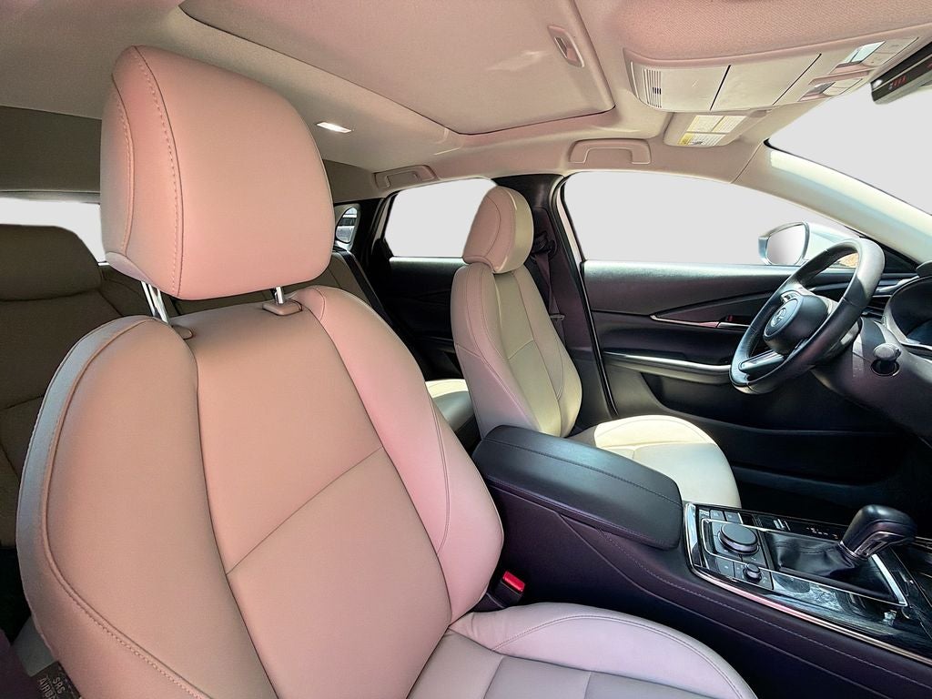 2024 Mazda Mazda CX-30 2.5 S Preferred Package