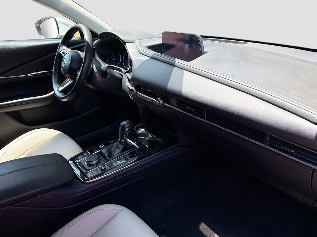 2024 Mazda Mazda CX-30 2.5 S Preferred Package